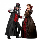 Pareja de Vampiros Deluxe