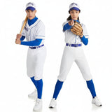 Pareja de Jugadores de Béisbol de la Major League