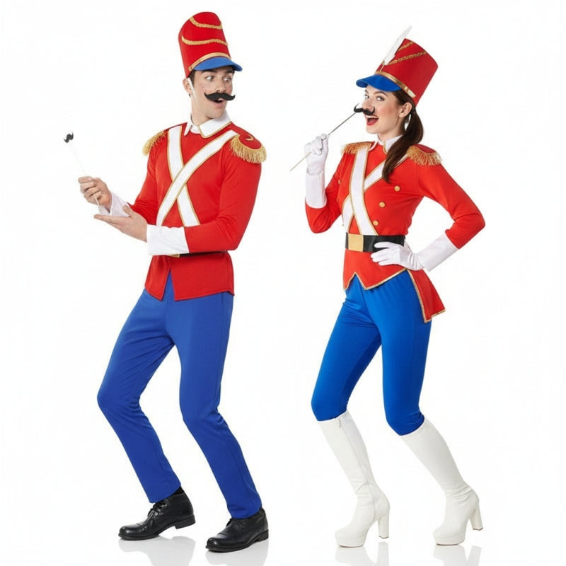 Pareja de Soldaditos Toy Story