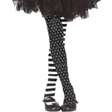Pantys Miércoles Addams