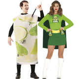 Mojito para disfrazarte en pareja
