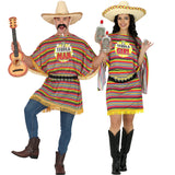 Reyes del Tequila para disfrazarte en pareja