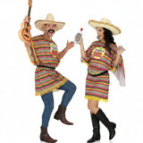 Reyes del Tequila para disfrazarte en pareja Bis