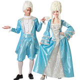 Venecianos Época para disfrazarte en pareja