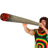 Porro hinchable