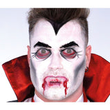 Set Maquillaje Drácula Detalle