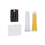 Set Maquillaje Momia Contenido
