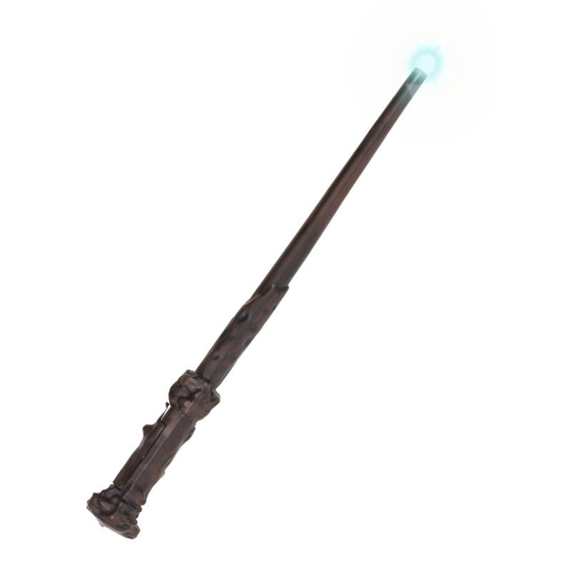 Varita de Harry Potter con luz Oficial