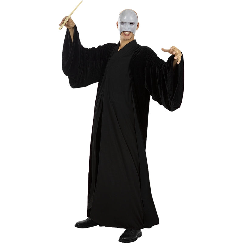 Varita de Voldemort con luz Detalle Bis