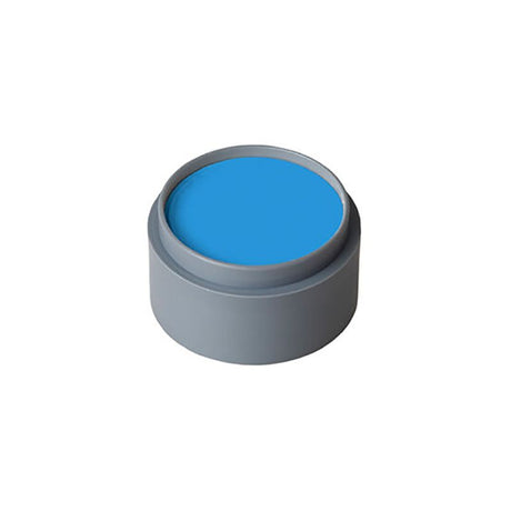 Water Make-up Azul Claro de Grimas de 15 ml