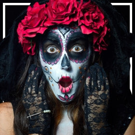 Accesorios Halloween