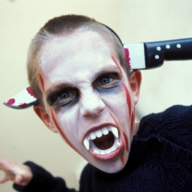 Armas Halloween