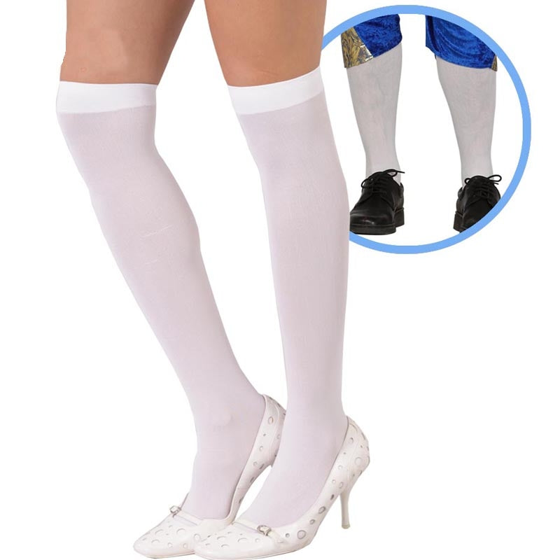 Calcetines Blancos