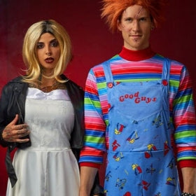Disfraces de Chucky