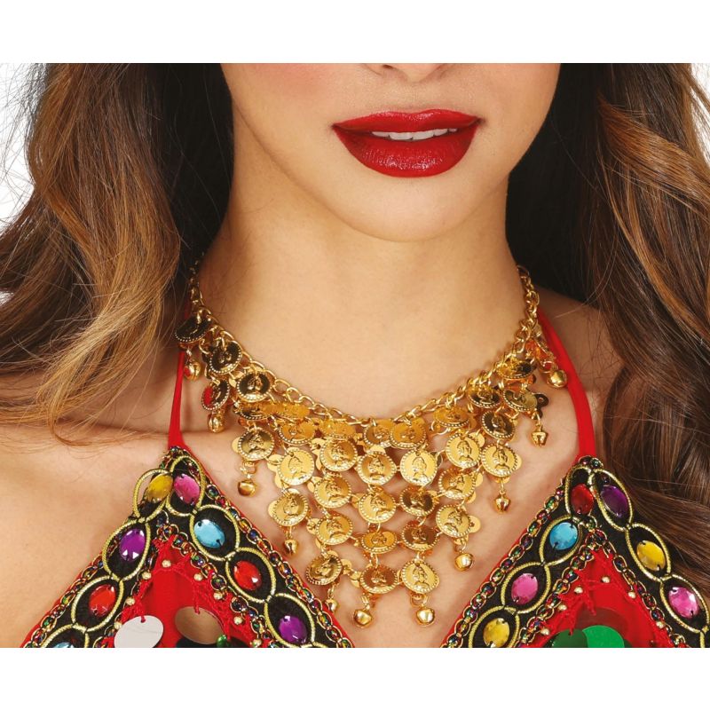 Collar Zíngara