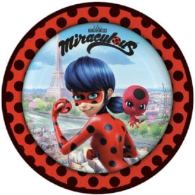 Fiesta de cumpleaños Ladybug