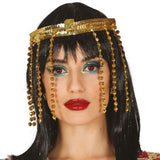 Diadema Egipcia Asenet
