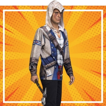 Disfraces de Assassin’s Creed