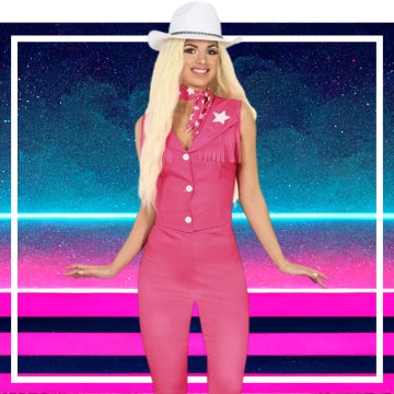 Disfraces de Barbie
