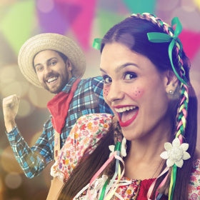Disfraces de Carnaval