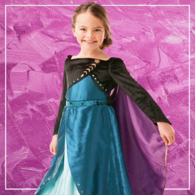 Disfraces de Frozen
