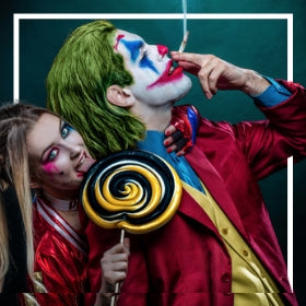 Disfraces de Halloween