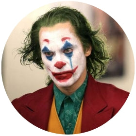 Disfraces de Joker