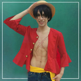 Disfraces de One Piece