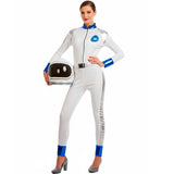 Disfraz de Astronauta para mujer Bis