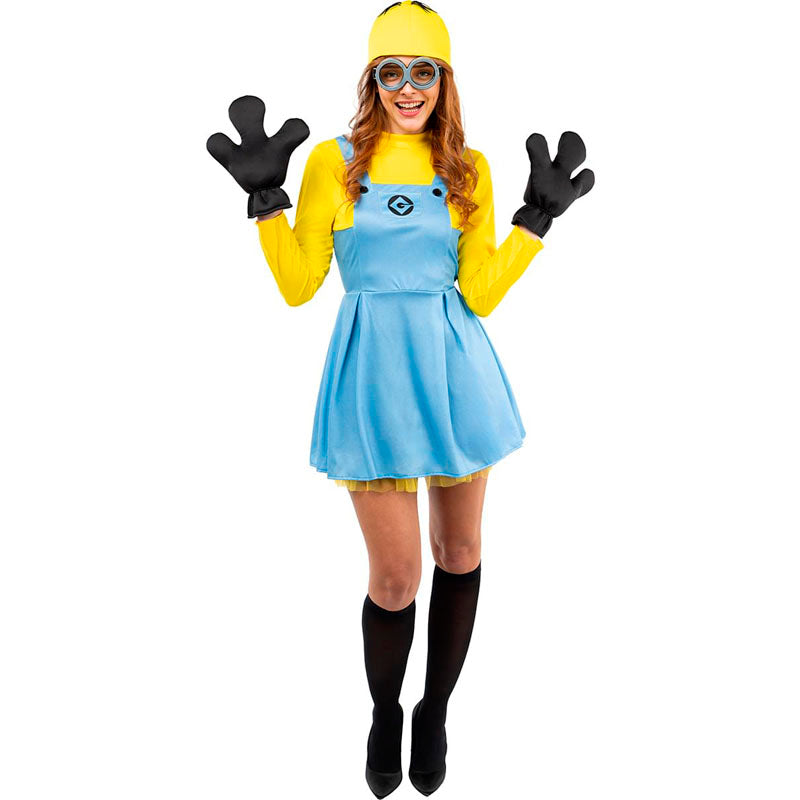 Kostým Dave Minion pro ženy