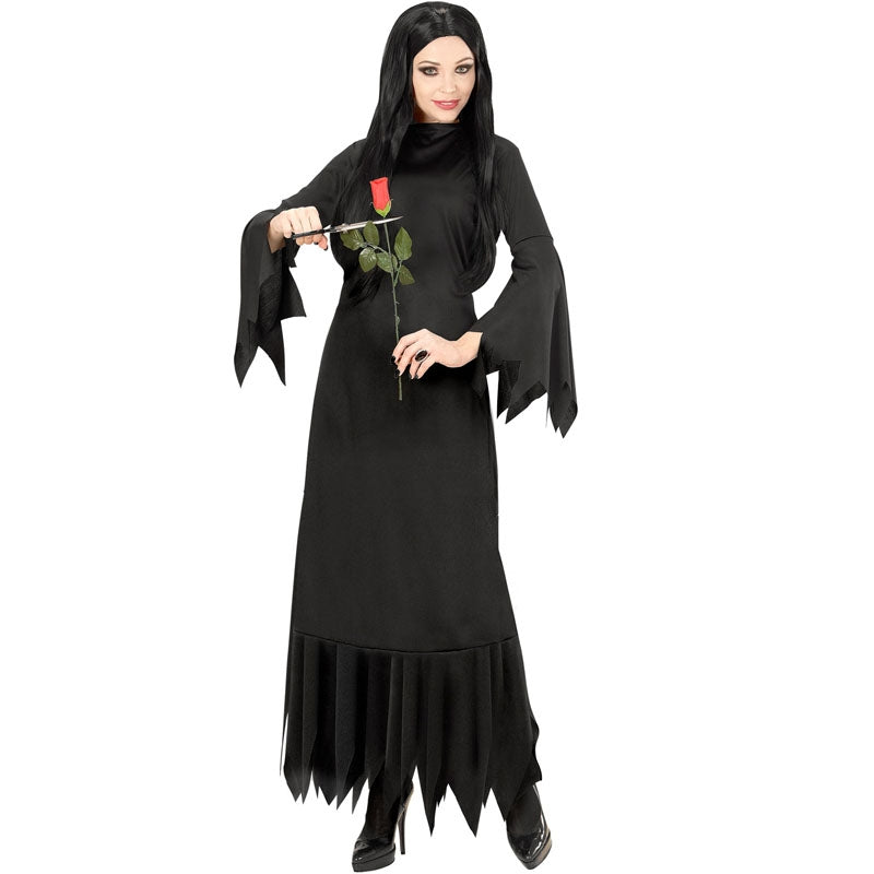 Disfraz de Vampiresa Tétrica para mujer