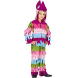 Disfraz de Piñata para niño