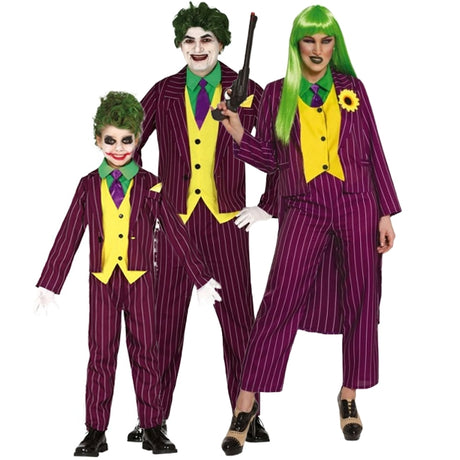 Grupo Jokers