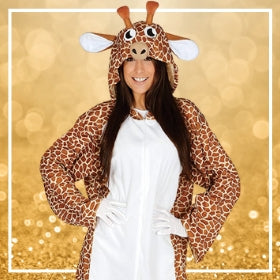 Disfraces de Pijamas Kigurumi