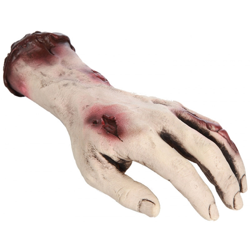 Mano Cortada