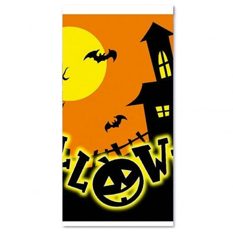 Mantel Halloween