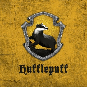 Regalos y disfraces de Hufflepuff