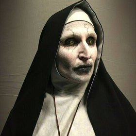 Disfraces de Monja Valak