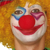 Nariz Roja Payaso