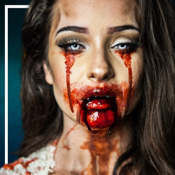 Sangre falsa
