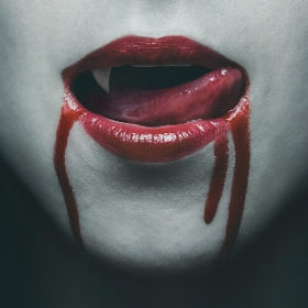 Sangre falsa